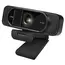 Webcam Logilink UA0381 FHD Webcam LL1 Privacy 1920x1080