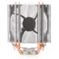 ქულერი Golden Field ICE-M PLUS CPU Universal Cooler 160w , 5 image - Primestore.ge