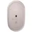 მაუსი Dell 570-ABPY MS3320W, Wireless, USB, Bluetooth, Mouse, Ash Pink , 3 image - Primestore.ge