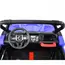 2 ადგილიანი ბავშვის მანქანა BUGGY BLUE , 3 image - Primestore.ge