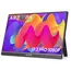 მონიტორი ARZOPA A1M 17.3" FHD Mini HDMI USB Type-C  - Primestore.ge