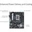 Motherboard ASUS PRIME B760M-K s1700 B760 2xDDR5 M.2 HDMI D-Sub mATX, 2 image
