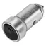 მანქანის დამტენი Logilink PA0260 USB Car Charger 1xUSB-C PD 20W - Primestore.ge