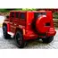 ბავშვის ელექტრო მანქანა MERCEDES AMG G65 D906-PURPLE , 2 image - Primestore.ge