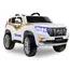 ბავშვის ელექტრო მანქანა TOYOTA LAND CRUISER PRADO WN-601-W , 2 image - Primestore.ge