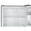 მაცივარი Ref ARDESTO with bottom freezer, 201.8x59.5x66, ref-256L, freez.-122L, 2doors, A+, NF, display ext, fresh zone, black , 4 image - Primestore.ge
