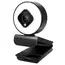 ვებკამერა Logilink UA0384 FHD Webcam LL1 Stream USB 2.0 - Primestore.ge