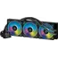 ქულერი Arctic Liquid Freezer II 360 CPU Universal Cooler A-RGB - ACFRE00101A  - Primestore.ge