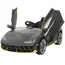 ბავშვის ელექტრო მანქანა LAMBORGHINI 6726 PR-SERIES , 2 image - Primestore.ge