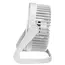 Fan Logilink UA0403 USB desk Fan 15.24cm 40dB White, 3 image