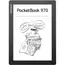 პლანშეტური წიგნი PocketBook PB970-M-CIS 970, 9.7", E-Reader, 512MB, 8GB, Wi-Fi, Mist Grey  - Primestore.ge
