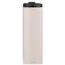 თერმოსი Ardesto Travel mug Bright City 400 ml, stainless steel, beige  - Primestore.ge