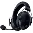 ყურსასმენი Razer Headset BlackShark V2 HyperSpeed, USB/WL, black , 2 image - Primestore.ge