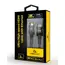 კაბელი Gembird CCB-HDMI8K-2M Ultra High speed HDMI cable with Ethernet 8K Select Plus Series 2 m - Primestore.ge