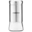 სამარილე და საპილპილე Ardesto Spices Shakers Set Gemini, 2 pcs, stainless steel, glass , 2 image - Primestore.ge