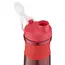 წყლის ბოთლი Ardesto Bottle Smart bottle 1000 ml, red, tritan - Primestore.ge