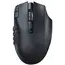 მაუსი Razer Naga V2 HyperSpeed, WL/BT, Black  - Primestore.ge