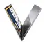 Notebook Dell Vostro 5630, 16", i5-1340P, 16GB, 512GB SSD, RTX2050 4GB, W11P, Gray, 6 image