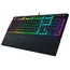 კლავიატურა Razer Keyboard Ornata V3 RGB 104key Mecha-Membrane Switch USB EN, black , 3 image - Primestore.ge