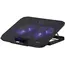 Cooler 2E GAMING Cooling Pad 2E-CPG-003 Black