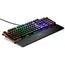 კლავიატურა SteelSeries Keyboard mechanical Apex 7 104key, Red Switch, USB-A, EN, RGB, black , 2 image - Primestore.ge