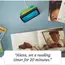 Smart Assistant Amazon Echo Show 5 (2nd Gen) HD Alexa Smart Screen And 2 MP Camera, Green, 2 image