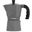 ყავის მადუღარა Ardesto Coffee Maker Gemini Molise, 6 cups, grey, aluminum  - Primestore.ge