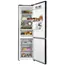მაცივარი Ref ARDESTO with bottom freezer, 201.8x59.5x66, ref-256L, freez.-122L, 2doors, A+, NF, display ext, fresh zone, black , 4 image - Primestore.ge