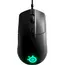 მაუსი SteelSeries Mouse Rival 3, RGB, USB-A, black  - Primestore.ge