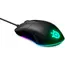 მაუსი SteelSeries Mouse Rival 3, RGB, USB-A, black , 4 image - Primestore.ge