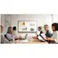 Interactive screen, smart screen Vivitek NovoTouch EK865I Panel Size 86” Native Resolution 4K Ultra-HD (3840 x 2160) Android™ v9.0, 5 image