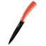 დანების ნაკრები Ardesto Black Mars Knives Set 3 pcs, red, stainless steel, plastic , 3 image - Primestore.ge