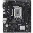 დედა დაფა ASUS PRIME H610M-R-SI s1700 H610 2xDDR5 M.2 HDMI D-Sub DP mATX  - Primestore.ge