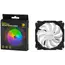 Cooler 2E Gaming Case fan 2E Gaming Air Cool ACF120PA-ARGB, 120mm, 800-1700rpm, 4pin PWM, + 5V 3pin RGB, 19.4-33.8dBa, 5 image