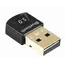ბლუთუზი Gembird BTD-MINI6 USB Bluetooth v.5.0 dongle  - Primestore.ge