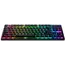 კლავიატურა Razer Keyboard DeathStalker V2 Pro TKL RGB 84key Red Switch USB/WL/BT EN, black , 2 image - Primestore.ge