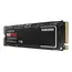Hard disk Samsung 980 PRO 1TB SSD M.2 PCle 4.0 x4 - MZ-V8P1T0BW, 3 image