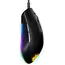 მაუსი SteelSeries Mouse Rival 3, RGB, USB-A, black , 3 image - Primestore.ge