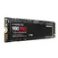 მყარი დისკი Samsung 980 PRO 1TB SSD M.2 PCle 4.0 x4 - MZ-V8P1T0BW , 2 image - Primestore.ge