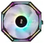 ქულერი 2E Gaming CPU cooling system Air Cool AC120ZP RGB, LGA1700, 1200, 115X, 775, AM5, AM4, AM3, AM3+, AM2, AM2+, FM2, FM1, 4pin RGB, TDP 95W  - Primestore.ge