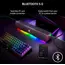 დინამიკი Razer Leviathan V2 X 7.1 USB-C/BT RGB, Black - Primestore.ge