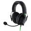 ყურსასმენი Razer BlackShark V2 X, 7.1, mini-jack, 1.3м, Black  - Primestore.ge