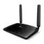 4G როუტერი TP-Link TL-MR6400 300Mbps Wireless N 4G LTE Router , 2 image - Primestore.ge