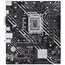 დედა დაფა ASUS PRIME H610M-K ARGB s1700 H610 2xDDR5 M.2 HDMI D-Sub mATX ARGB  - Primestore.ge