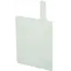 საჭრელი დაფა Ardesto Cutting boards set on stand Fresh 3 pcs.: 24,1*33*7,9 cm, plastic , 2 image - Primestore.ge