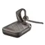 Headset Poly MMZ Plantronics Voyager 5200 UC Headset Bluetooth Black - 206110-102, 2 image