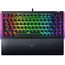 კლავიატურა Razer Keyboard BlackWidow V4 75% RGB 83key Mechanical Tactile Switch GEN-3 USB EN, black  - Primestore.ge