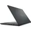 ლეპტოპი DELL Notebook Vostro 3530 15.6" FHD AG, Intel i7-1355U, 8GB, F512GB, UMA, Lin, black , 4 image - Primestore.ge