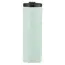 თერმოსი Ardesto Travel mug Bright City 400 ml, stainless steel, green  - Primestore.ge