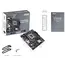 დედა დაფა ASUS PRIME H610M-K ARGB s1700 H610 2xDDR5 M.2 HDMI D-Sub mATX ARGB , 4 image - Primestore.ge